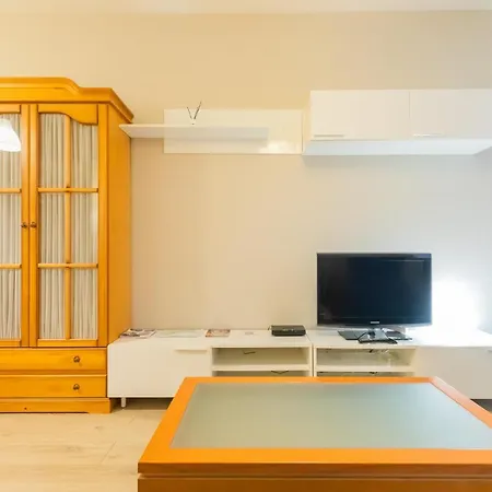 Апартаменты Etxeberria Park Free Parking By Next Stop