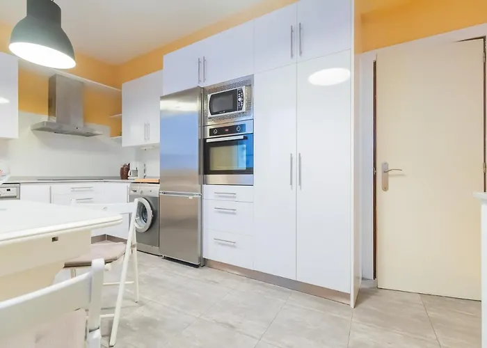 Etxeberria Park Free Parking By Next Stop Apartamento *