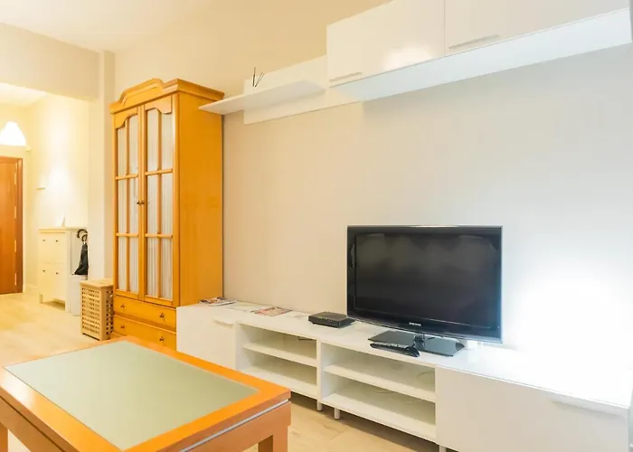 Etxeberria Park Free Parking By Next Stop Bilbao