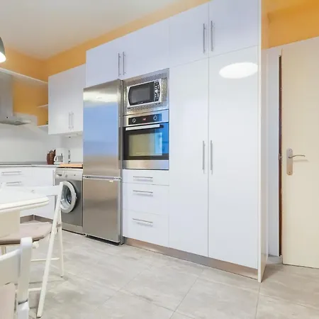 Etxeberria Park Free Parking By Next Stop Apartamento *