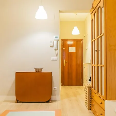 Etxeberria Park Free Parking By Next Stop בילבאו