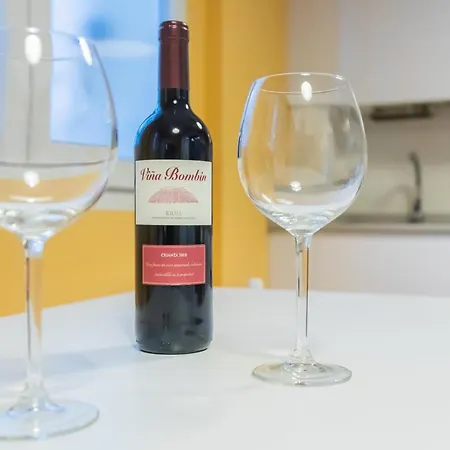 Etxeberria Park Free Parking By Next Stop Apartment Bilbao