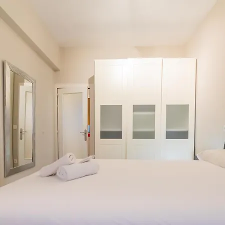 Etxeberria Park Free Parking By Next Stop Bilbao