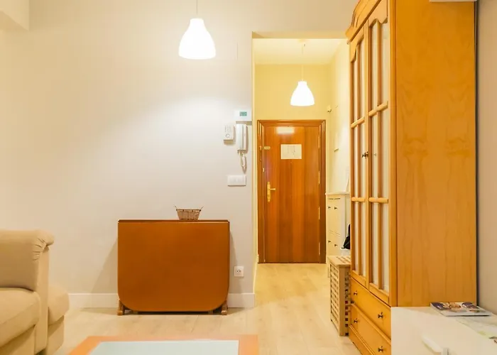 Etxeberria Park Free Parking By Next Stop Bilbao