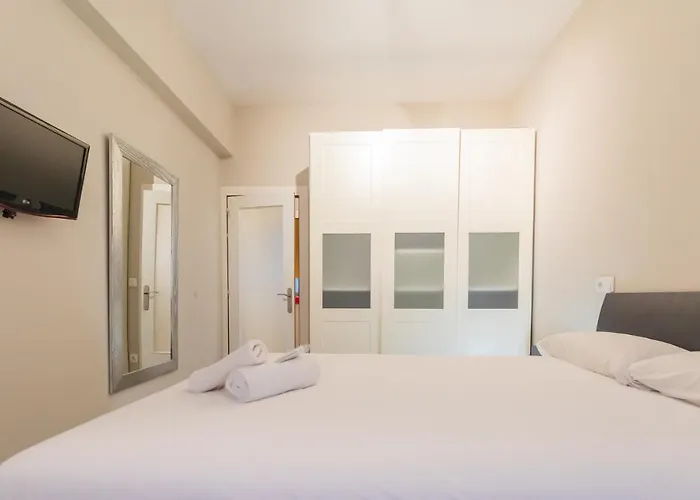 Etxeberria Park Free Parking By Next Stop Bilbao