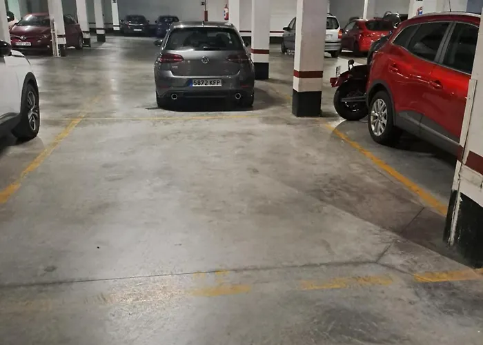 Etxeberria Park Free Parking By Next Stop * Bilbao