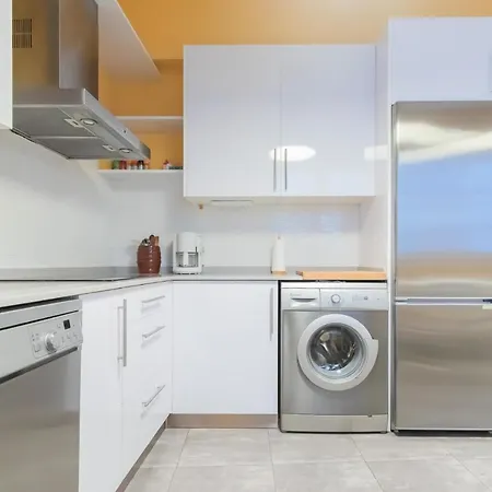 Etxeberria Park Free Parking By Next Stop Appartement