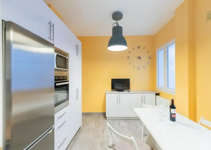 Appartement Etxeberria Park Free Parking By Next Stop *