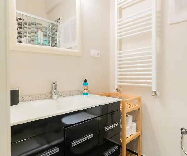 Etxeberria Park Free Parking By Next Stop