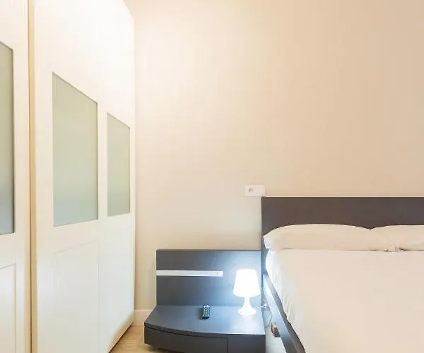 Appartement Etxeberria Park Free Parking By Next Stop